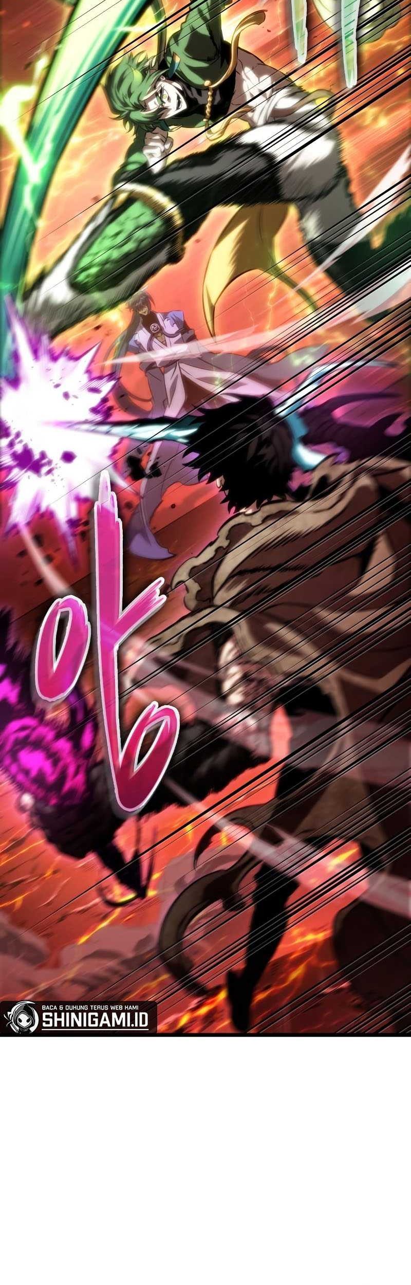 The World After the Fall Chapter 85 Gambar 34
