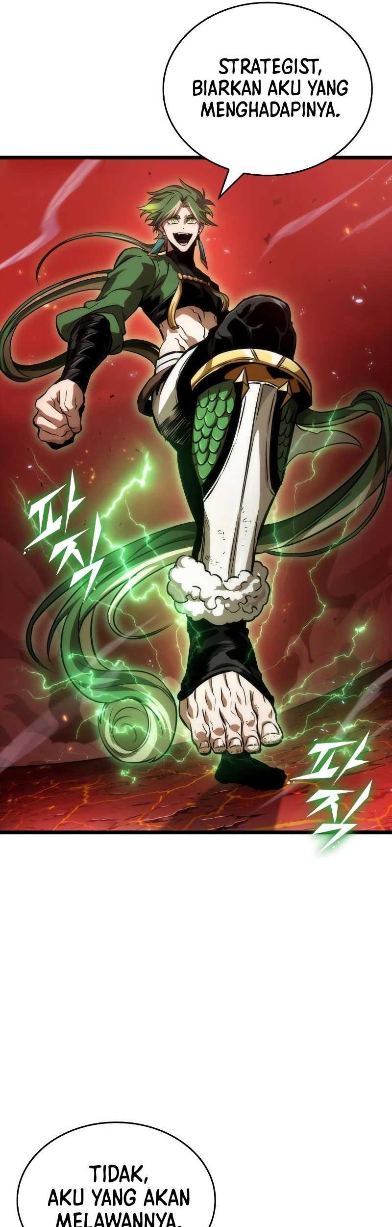 The World After the Fall Chapter 85 Gambar 37