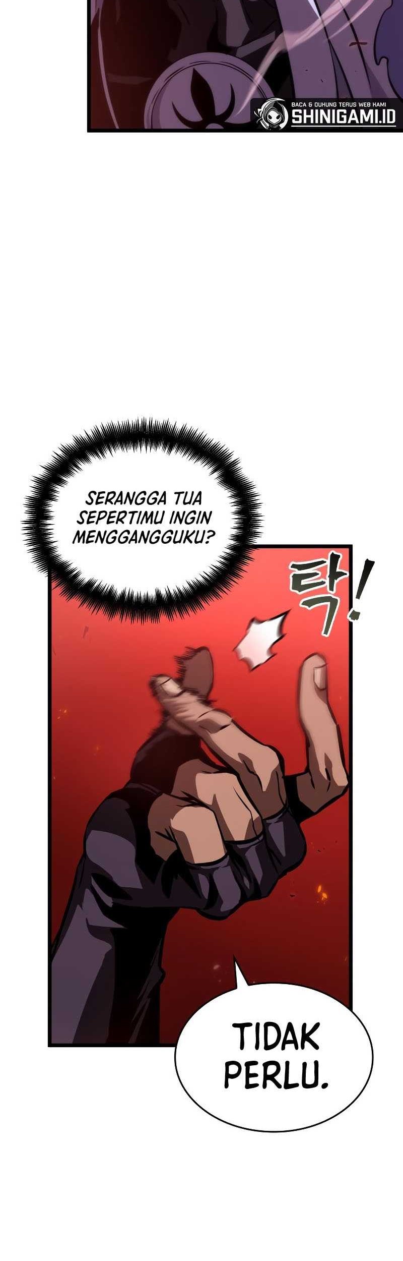 The World After the Fall Chapter 85 Gambar 40