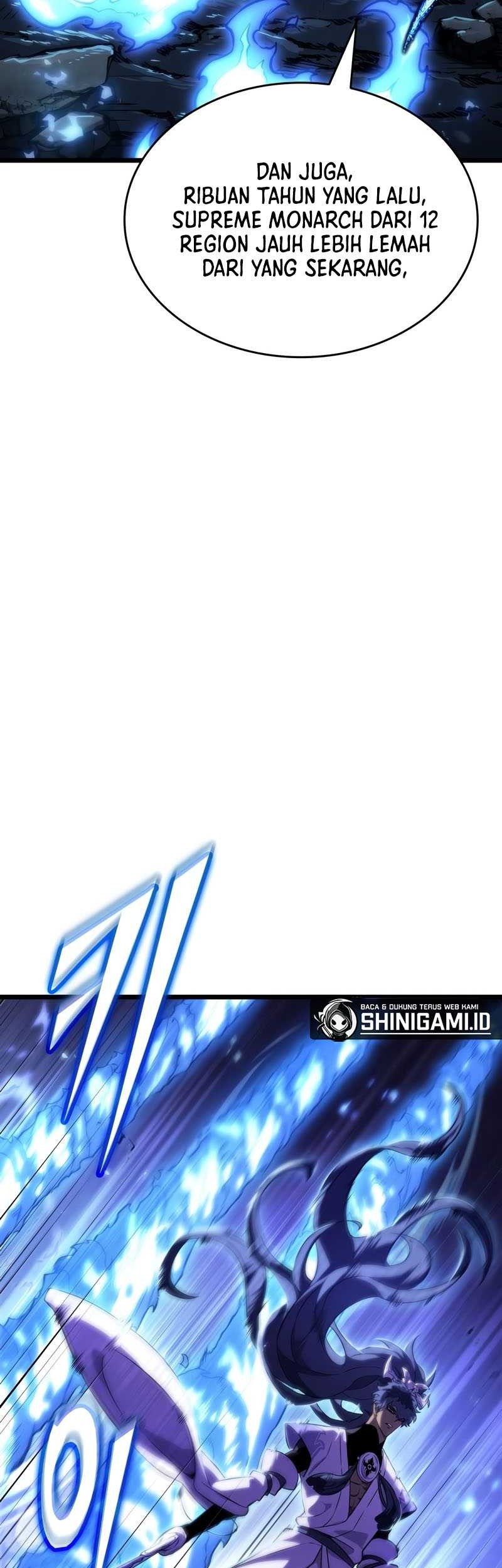The World After the Fall Chapter 84 Gambar 35