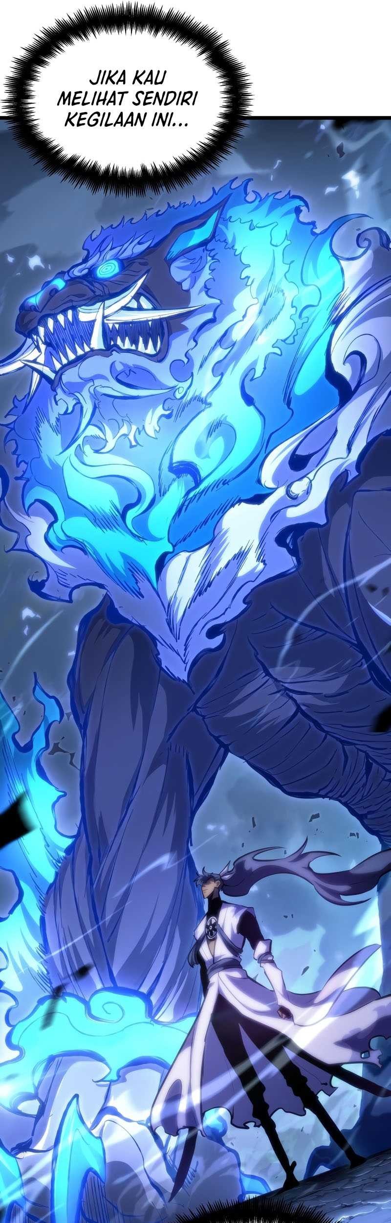The World After the Fall Chapter 84 Gambar 57