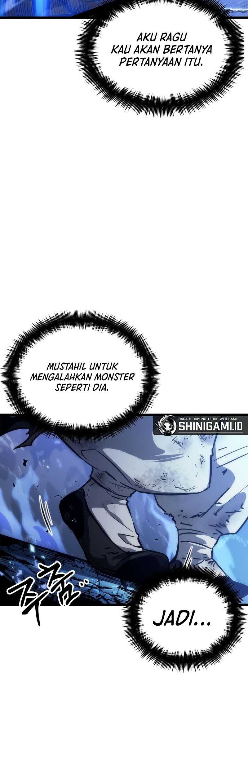 The World After the Fall Chapter 84 Gambar 58