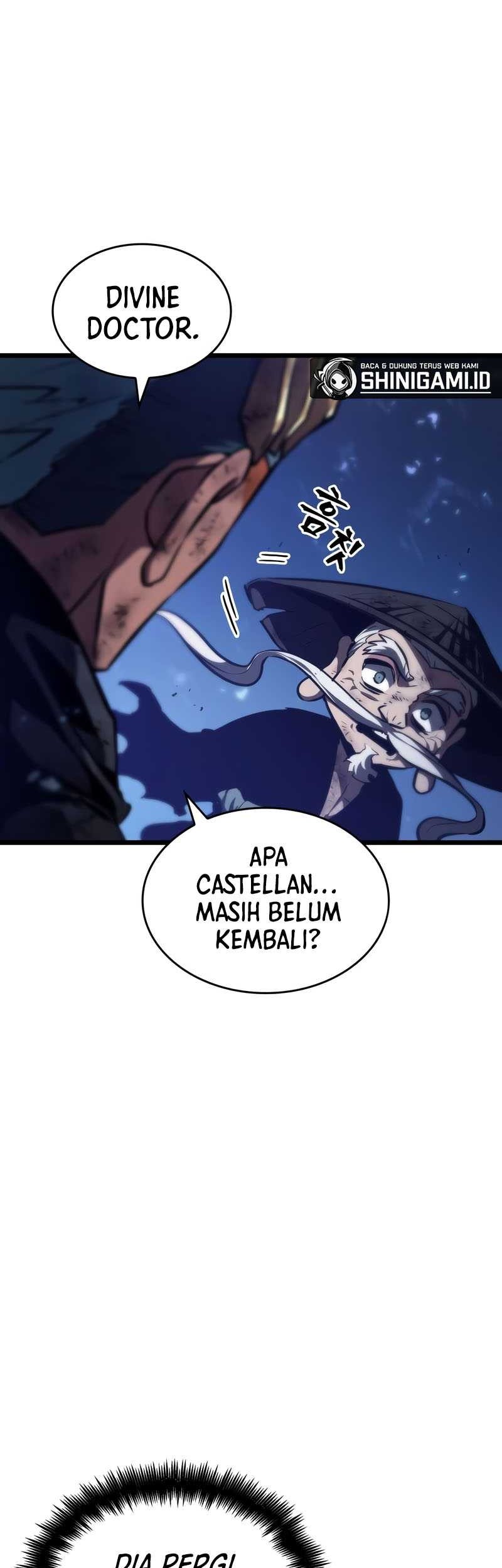 The World After the Fall Chapter 84 Gambar 63