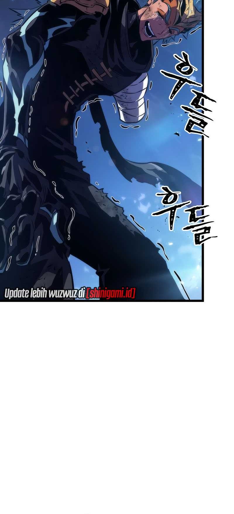 The World After the Fall Chapter 84 Gambar 68