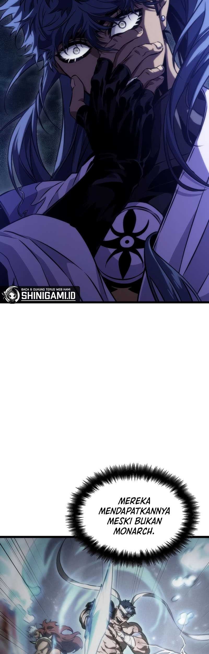 The World After the Fall Chapter 84 Gambar 74