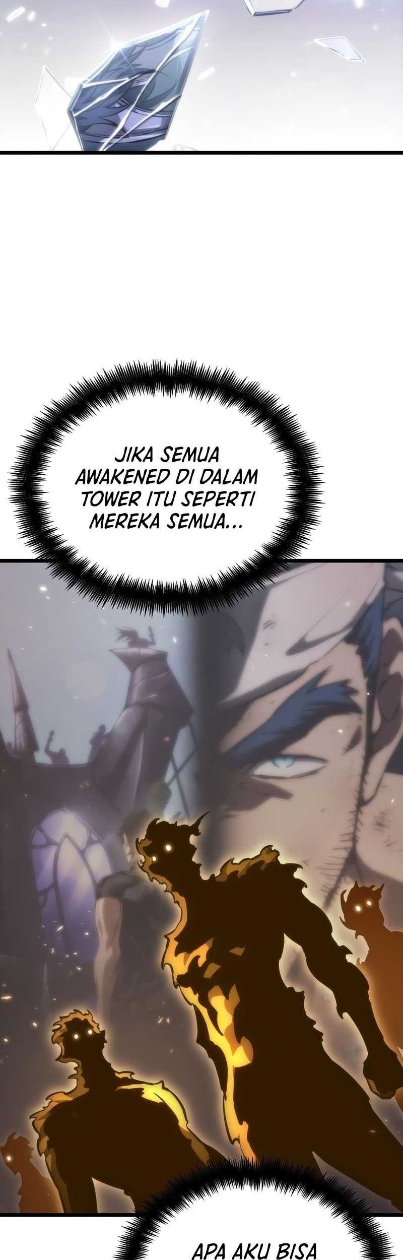 The World After the Fall Chapter 84 Gambar 78