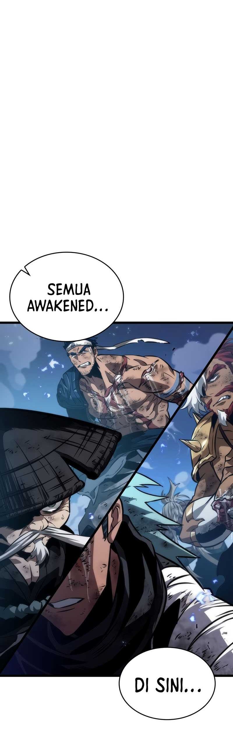 The World After the Fall Chapter 84 Gambar 80