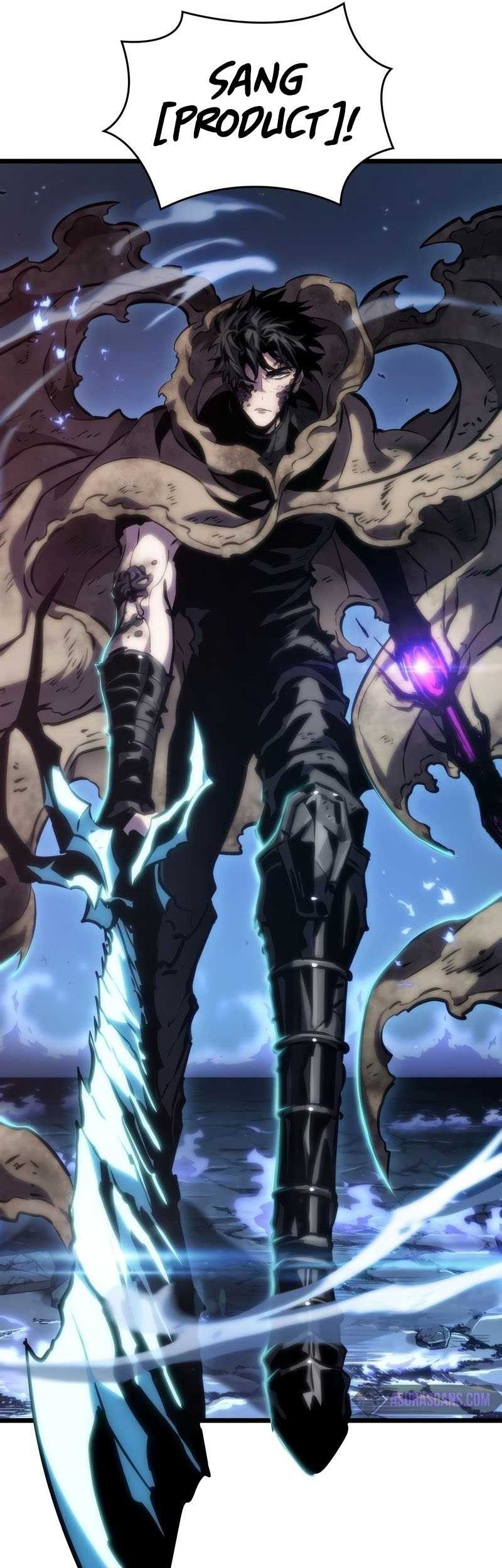The World After the Fall Chapter 84 Gambar 92