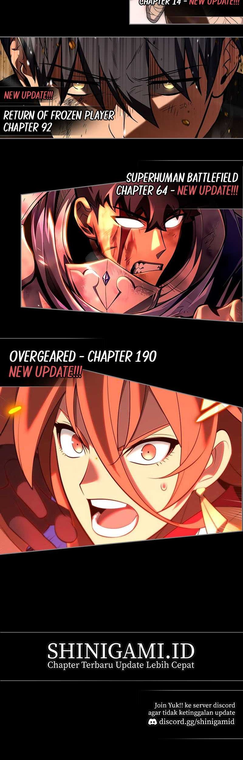 The World After the Fall Chapter 84 Gambar 97