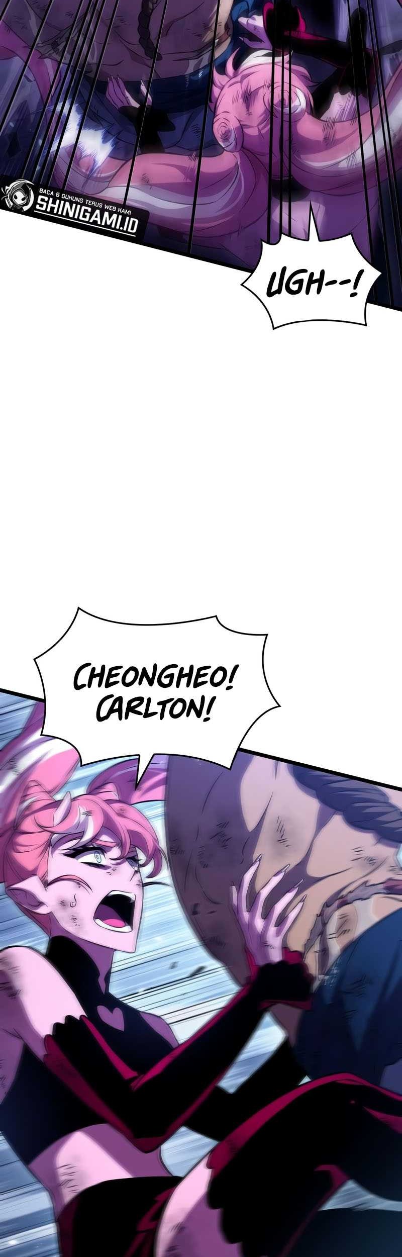 The World After the Fall Chapter 84 Gambar 8
