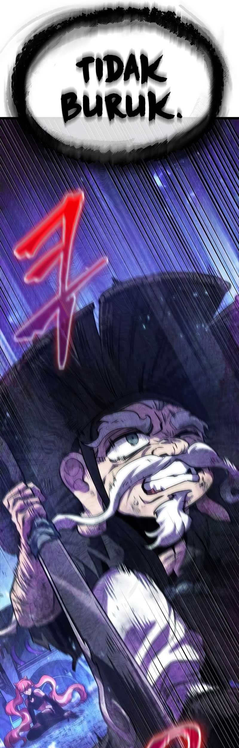 The World After the Fall Chapter 84 Gambar 13
