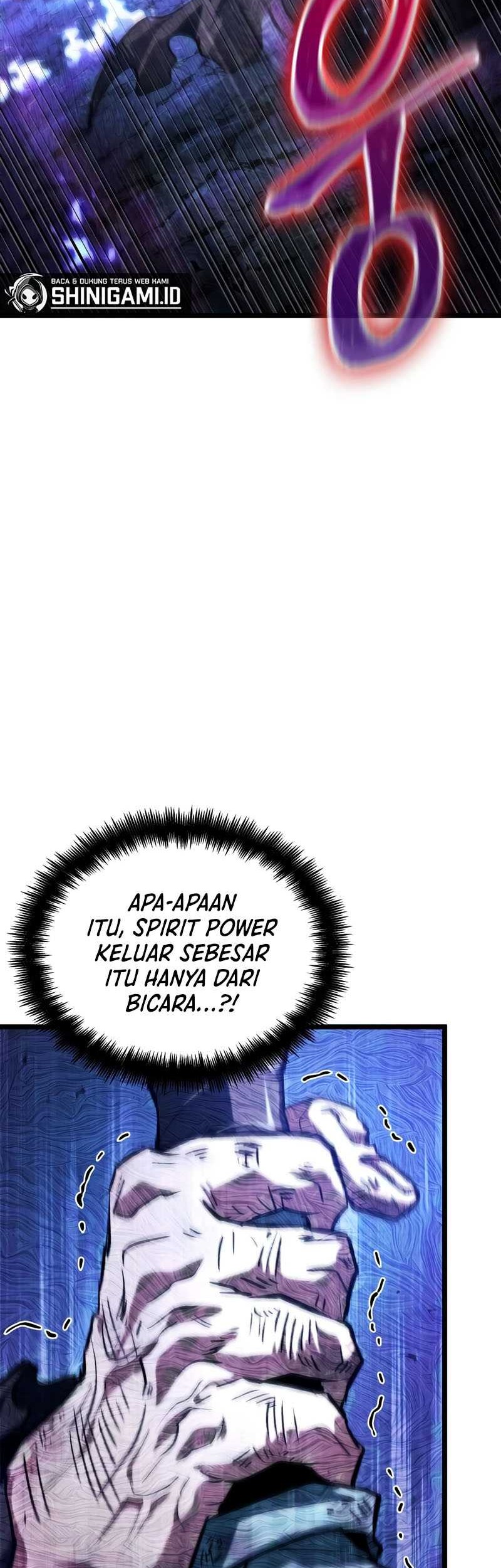 The World After the Fall Chapter 84 Gambar 14