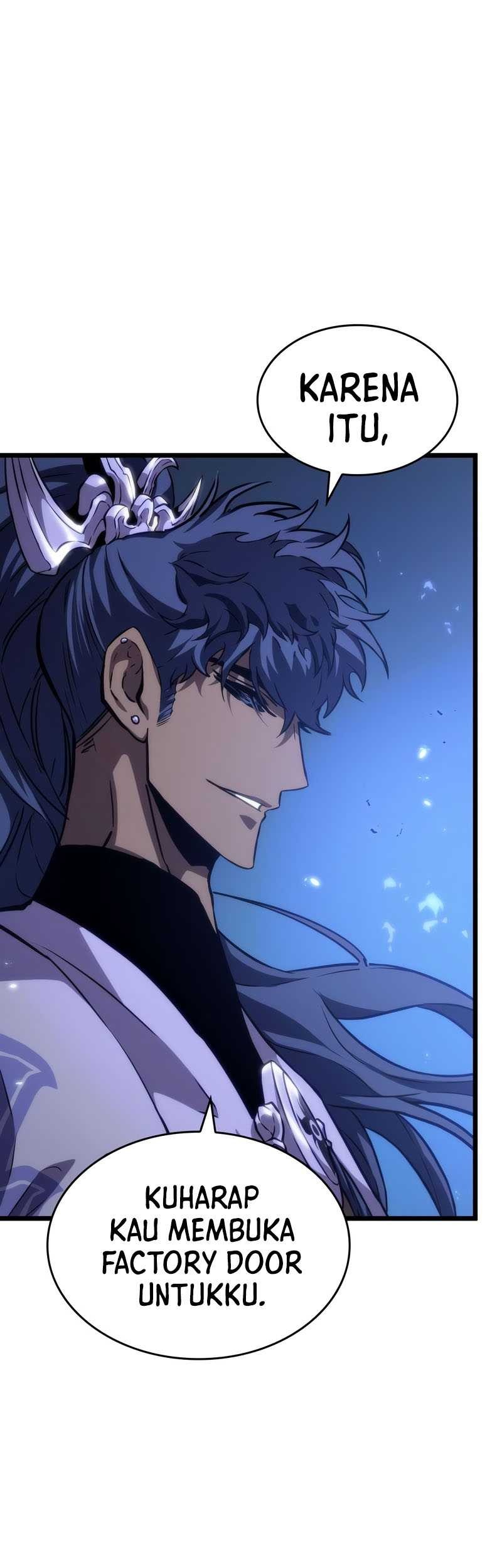 The World After the Fall Chapter 84 Gambar 21
