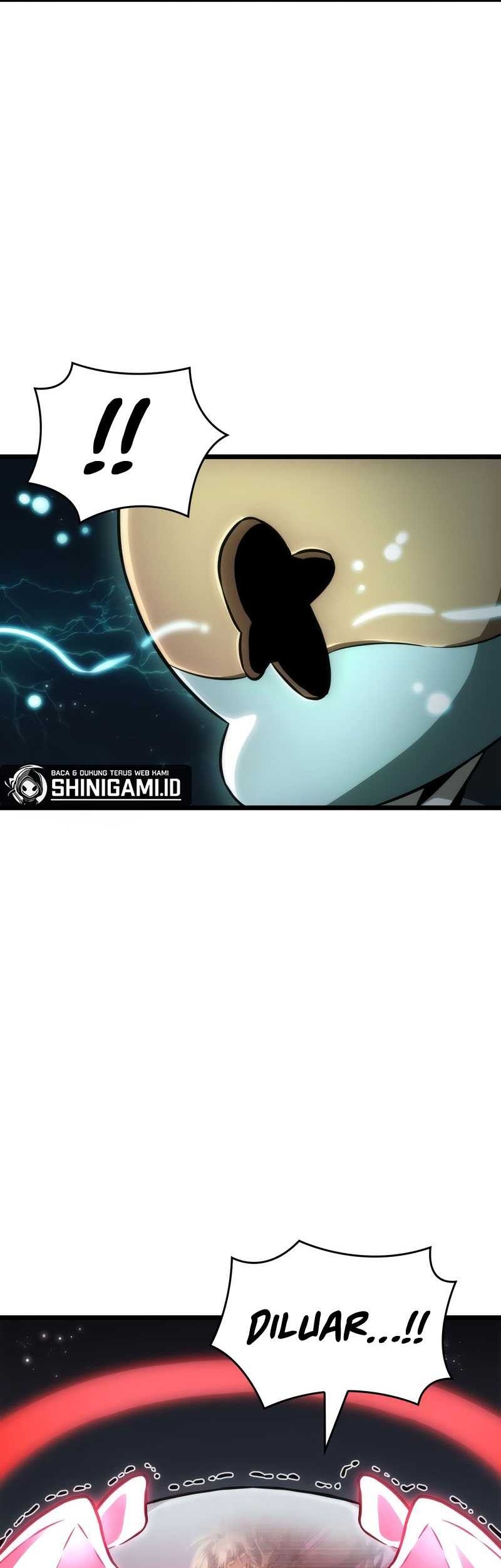 The World After the Fall Chapter 83 Gambar 38