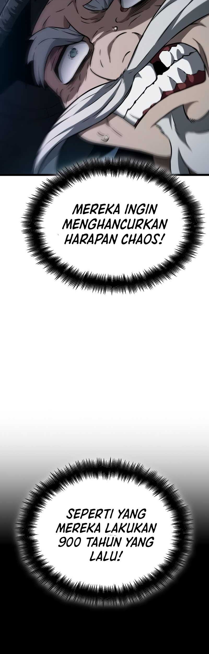 The World After the Fall Chapter 83 Gambar 44