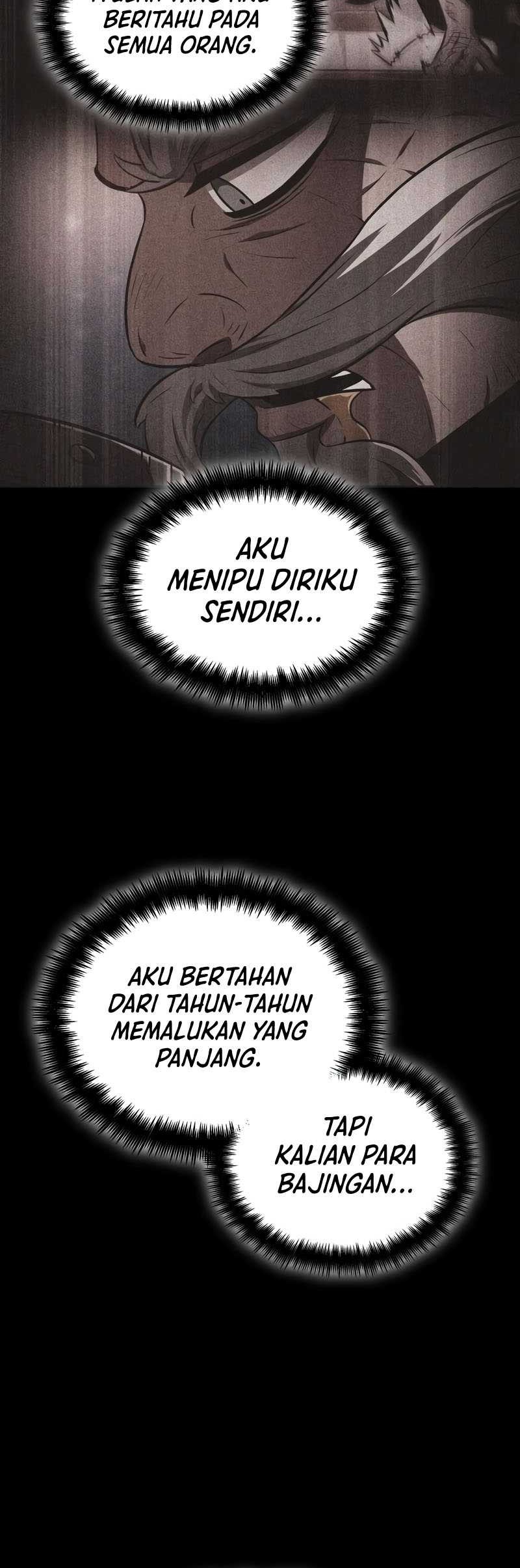 The World After the Fall Chapter 83 Gambar 51