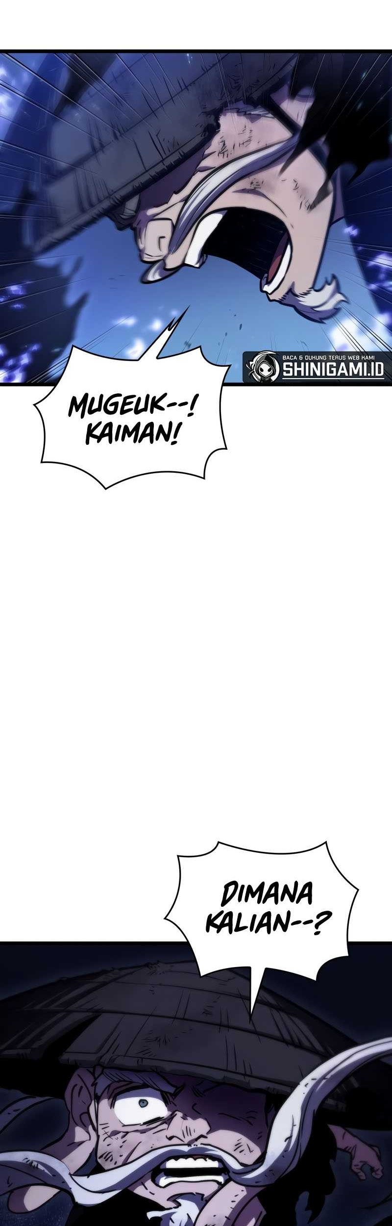 The World After the Fall Chapter 83 Gambar 61