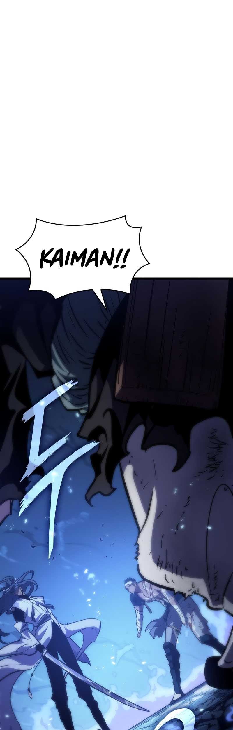 The World After the Fall Chapter 83 Gambar 64