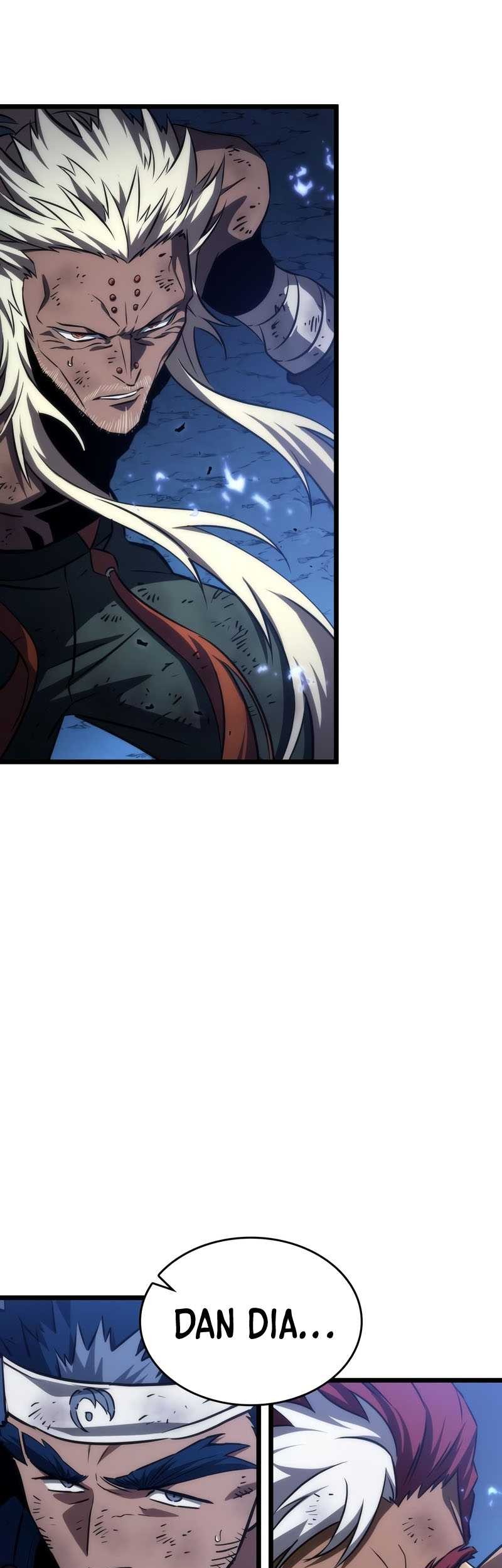 The World After the Fall Chapter 83 Gambar 10
