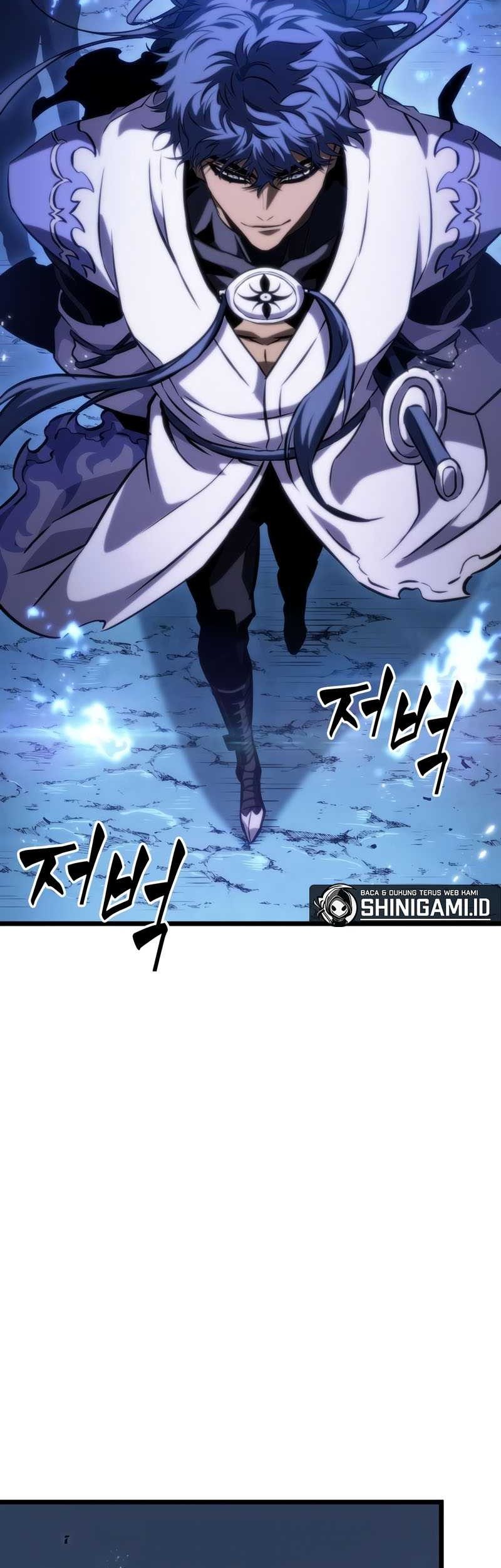The World After the Fall Chapter 83 Gambar 12