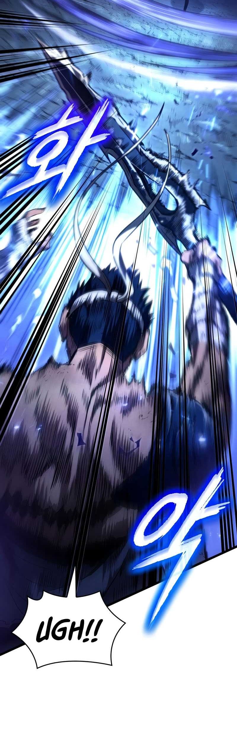 The World After the Fall Chapter 83 Gambar 19
