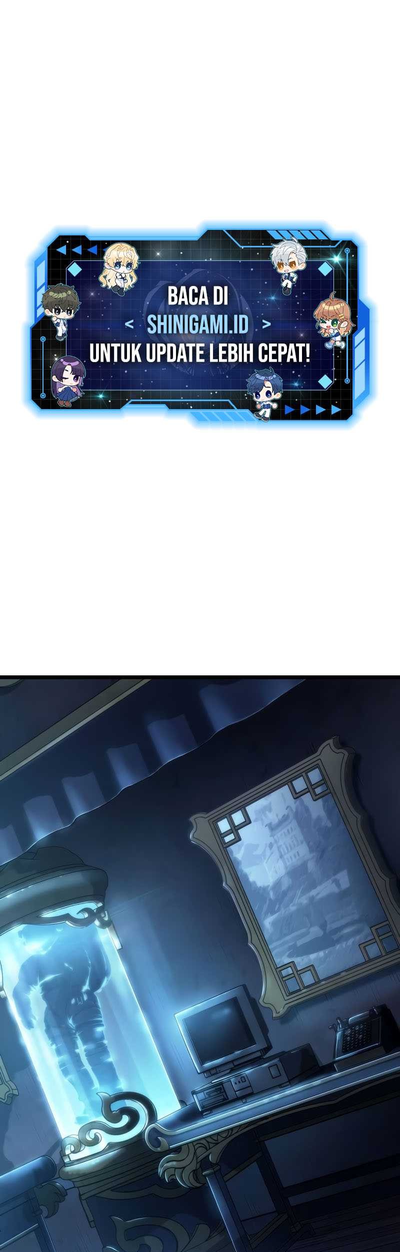 Manhwa The World After the Fall Chapter 79 gambar nomor 2