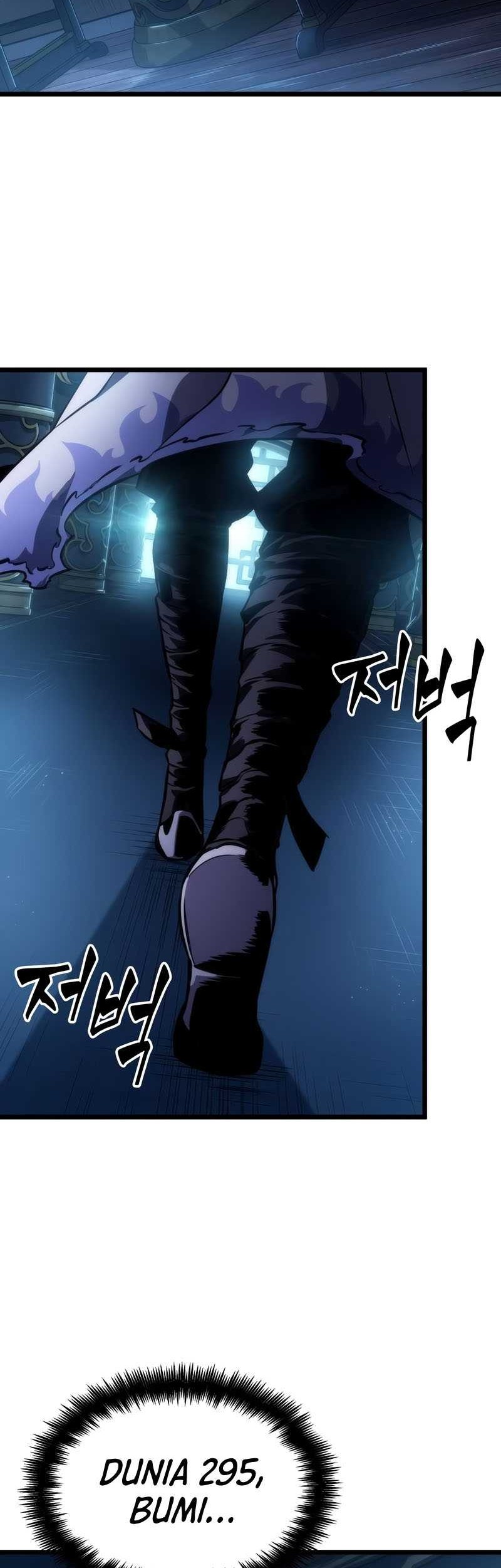 The World After the Fall Chapter 79 Gambar 3