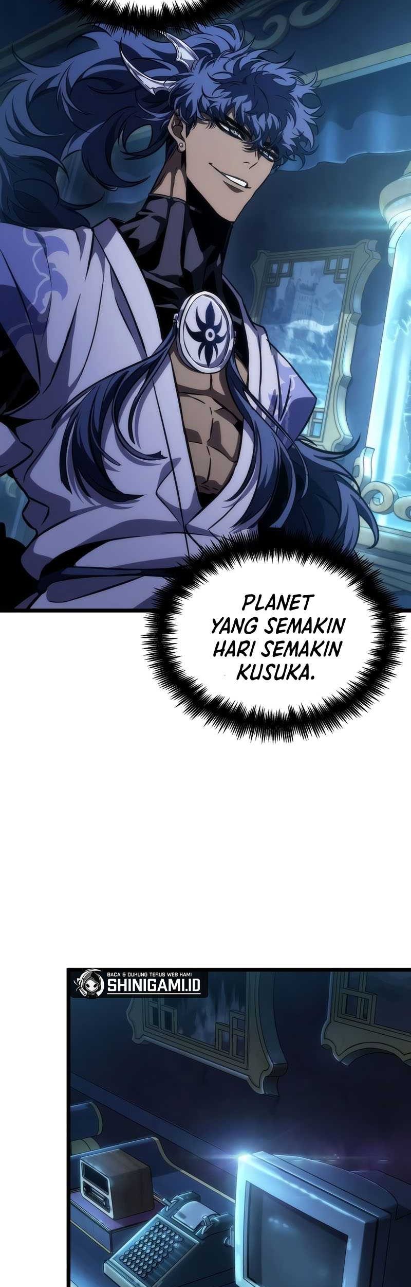 The World After the Fall Chapter 79 Gambar 4