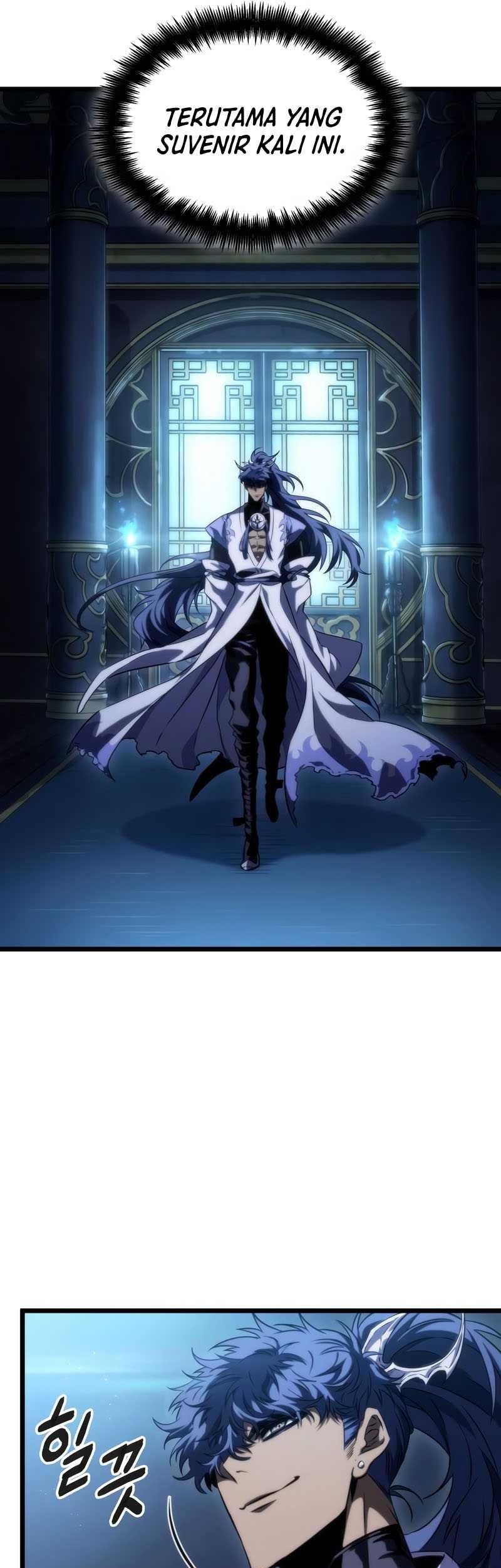 The World After the Fall Chapter 79 Gambar 6