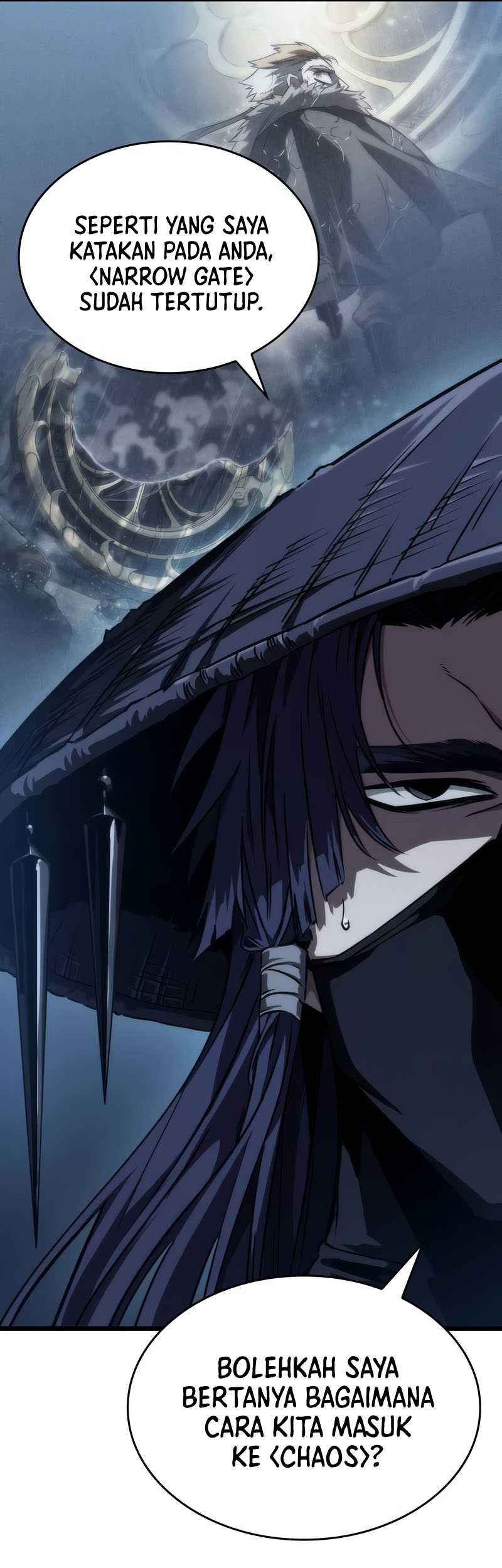 The World After the Fall Chapter 79 Gambar 14