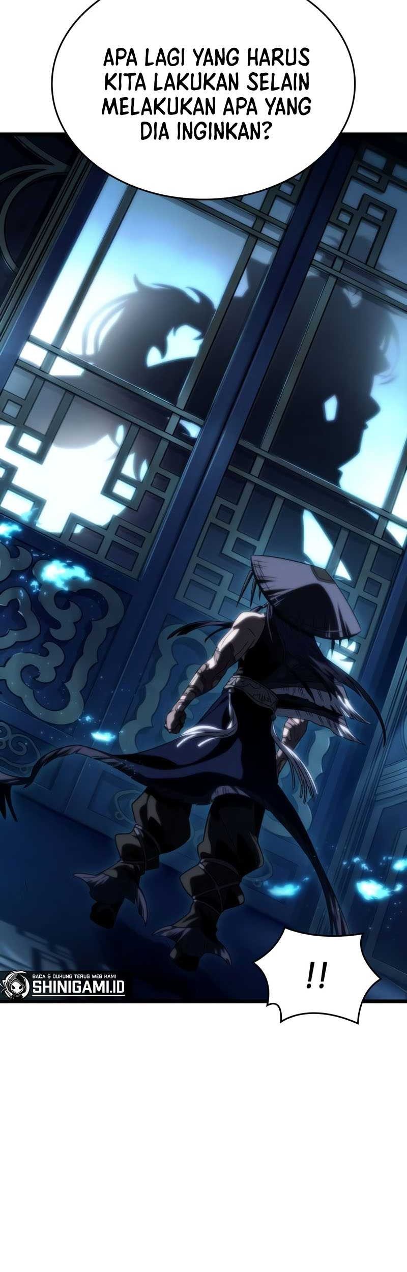 The World After the Fall Chapter 79 Gambar 16