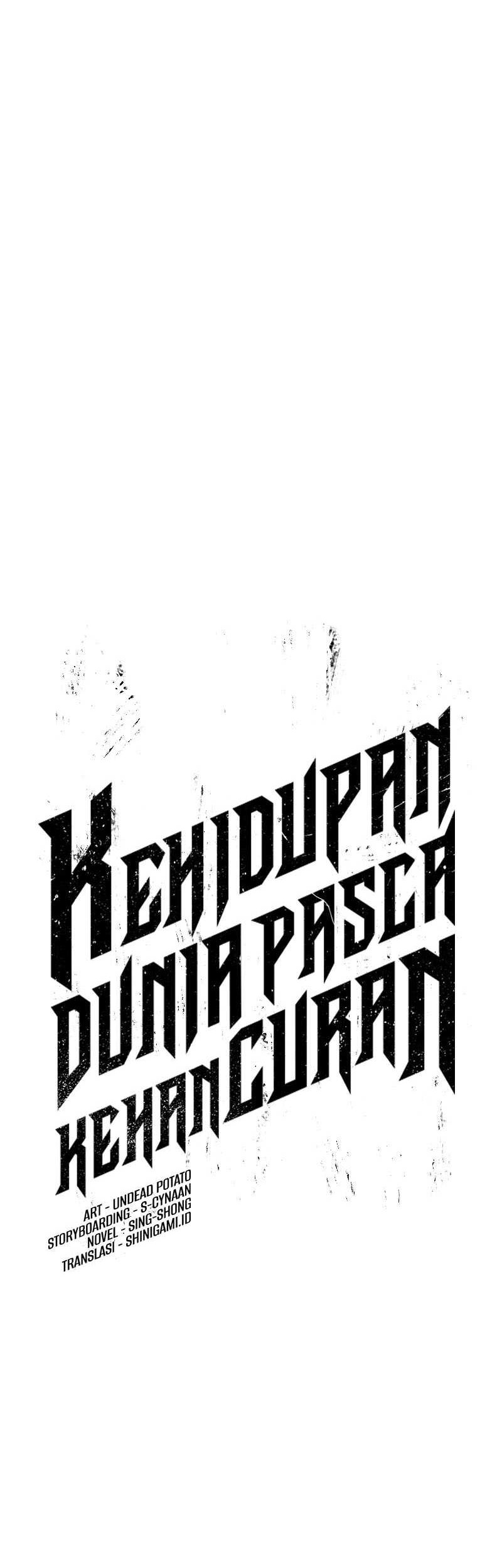 The World After the Fall Chapter 79 Gambar 19