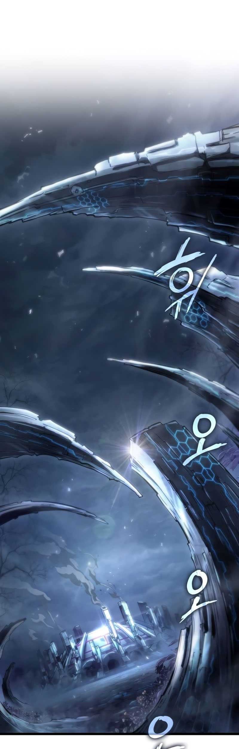 The World After the Fall Chapter 79 Gambar 20