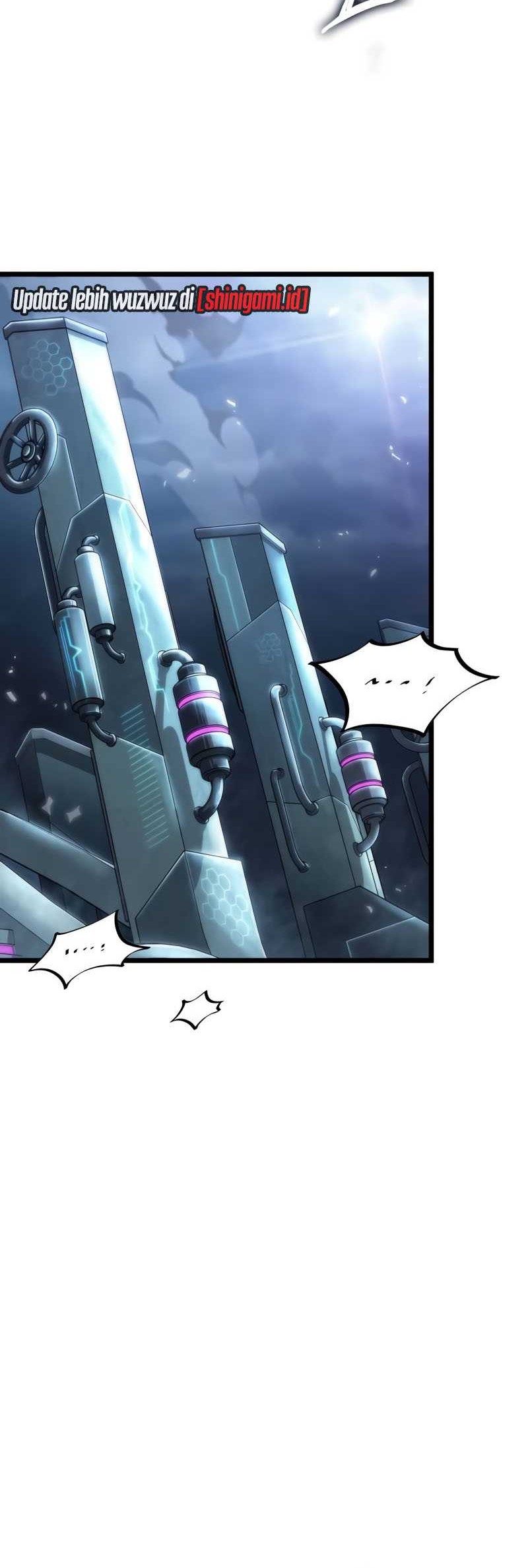 The World After the Fall Chapter 79 Gambar 21