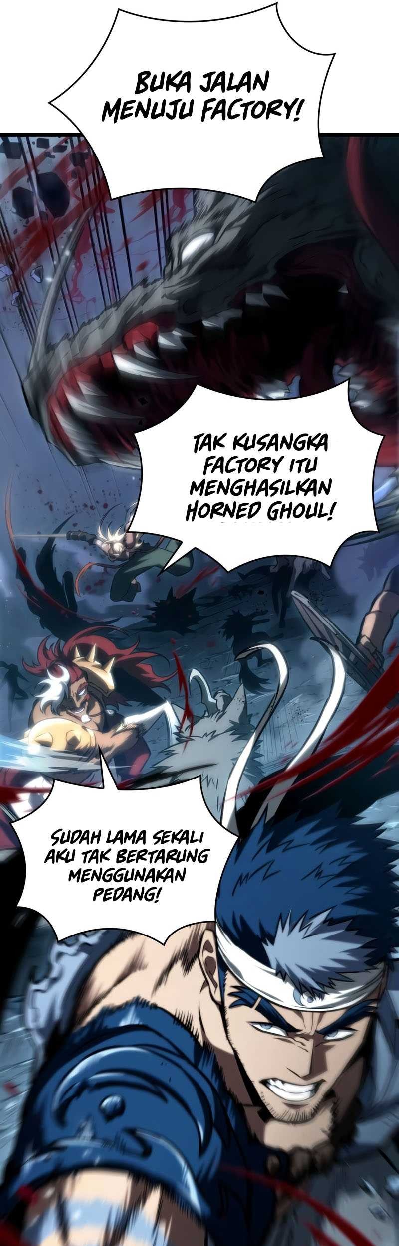 The World After the Fall Chapter 79 Gambar 22