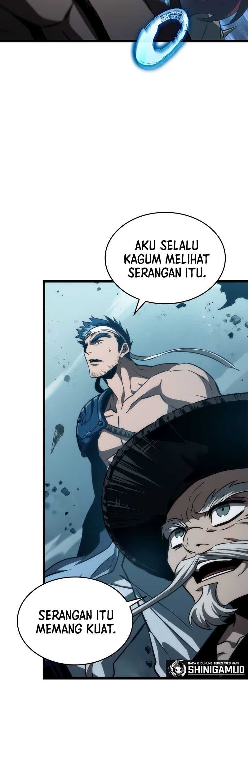 The World After the Fall Chapter 79 Gambar 27