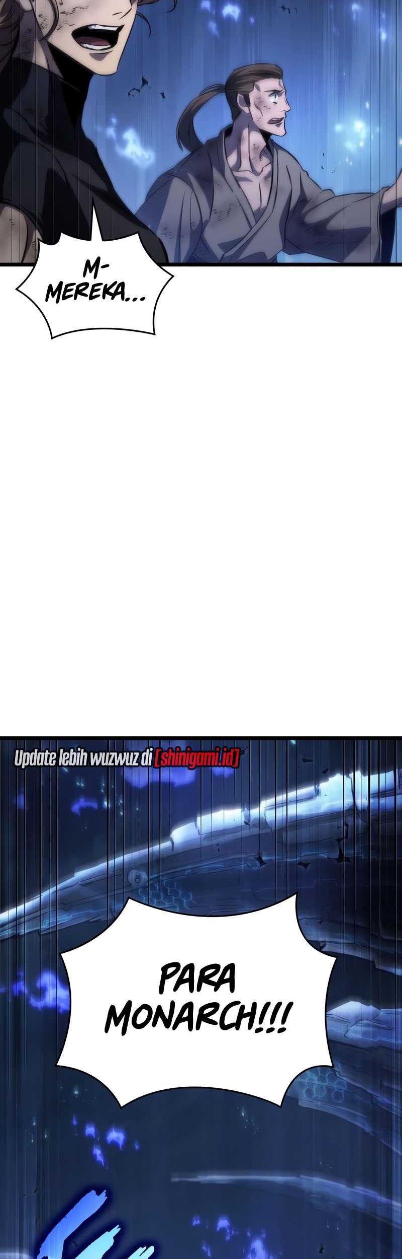 The World After the Fall Chapter 82 Gambar 35