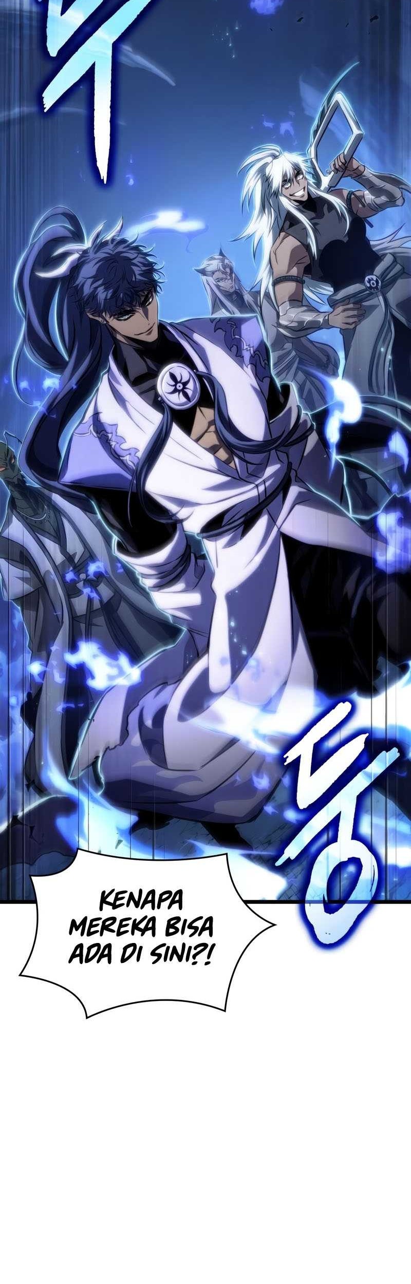 The World After the Fall Chapter 82 Gambar 36
