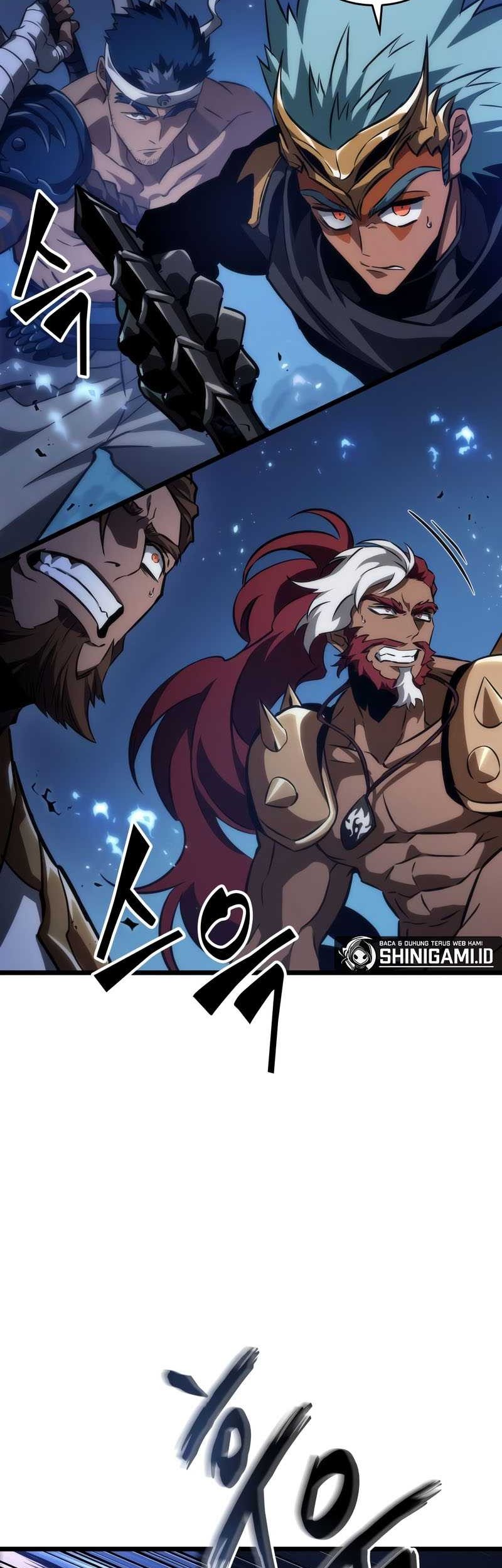 The World After the Fall Chapter 82 Gambar 39