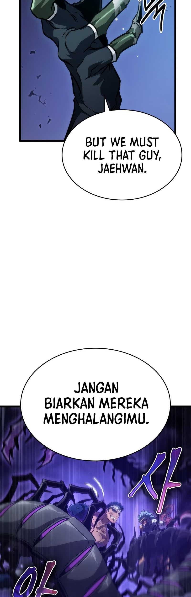 The World After the Fall Chapter 82 Gambar 43