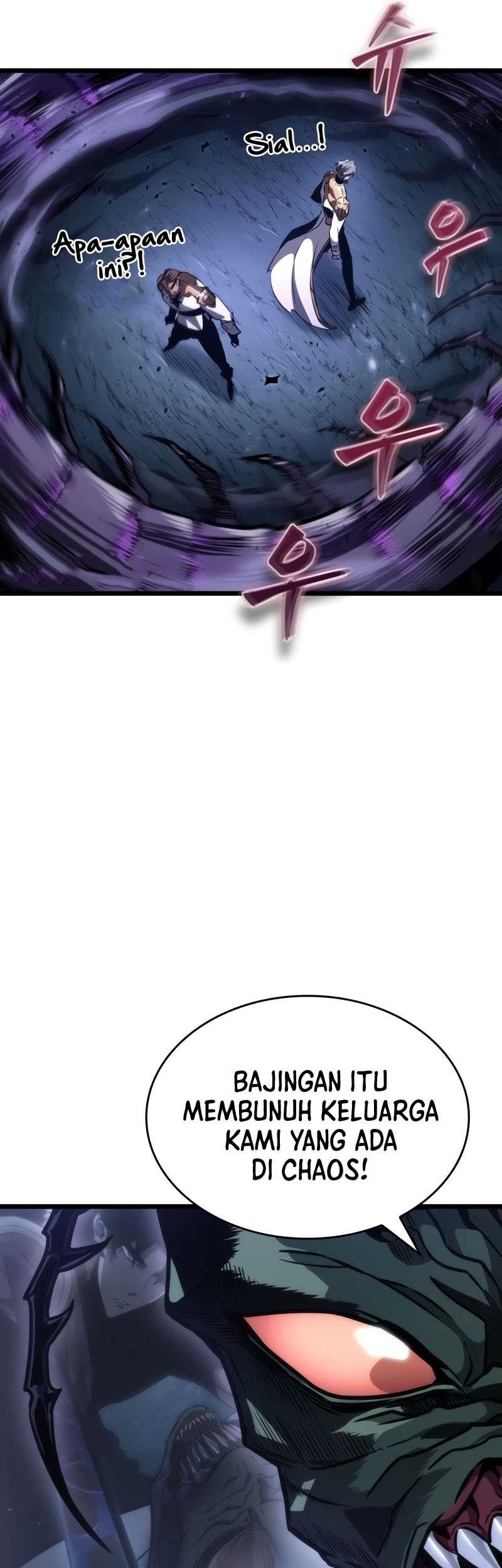 The World After the Fall Chapter 82 Gambar 45