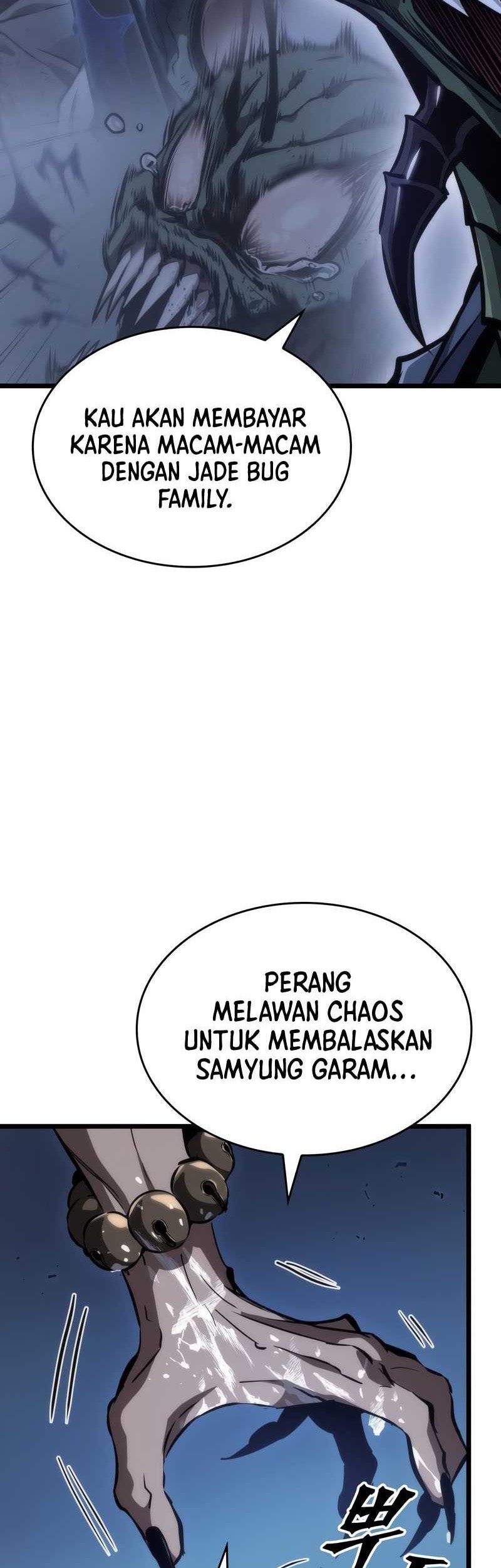 The World After the Fall Chapter 82 Gambar 46