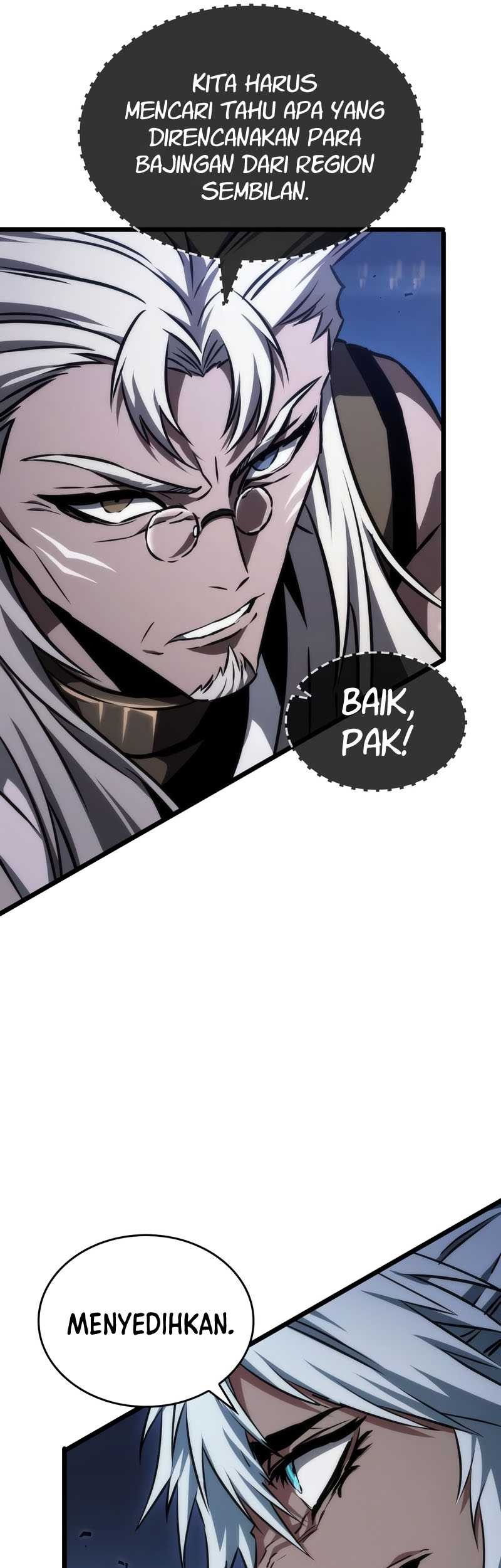 The World After the Fall Chapter 82 Gambar 49