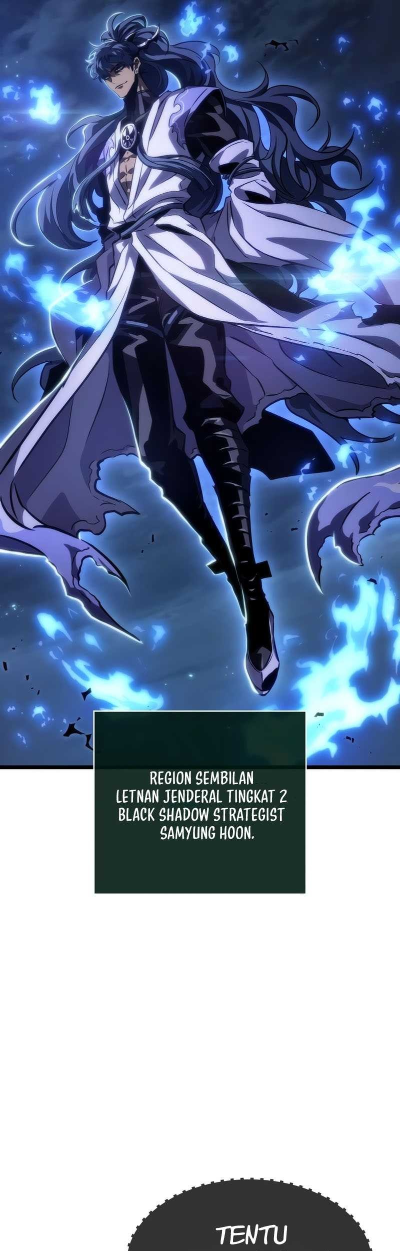 The World After the Fall Chapter 82 Gambar 53