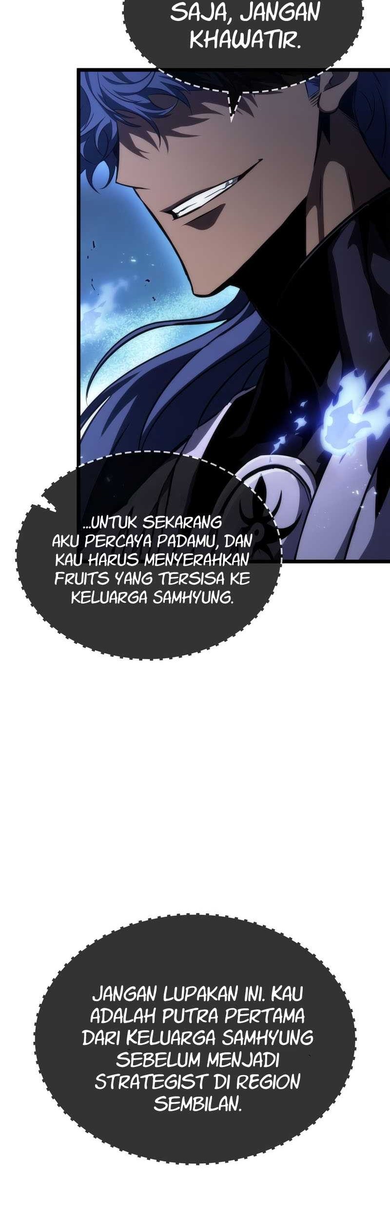 The World After the Fall Chapter 82 Gambar 54