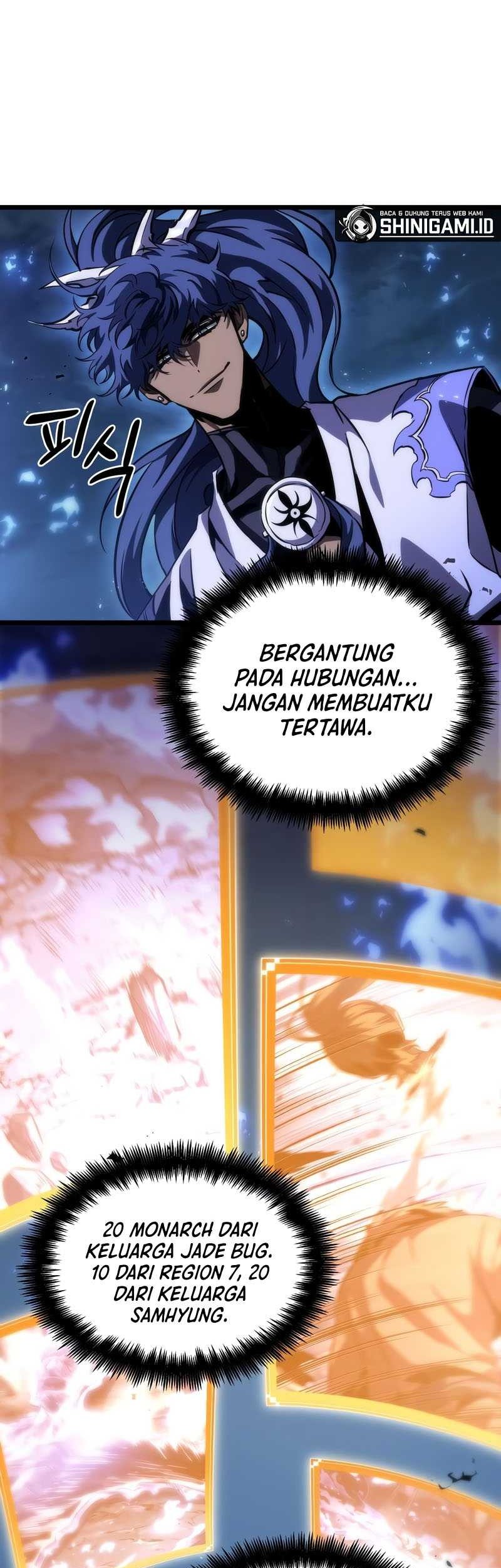 The World After the Fall Chapter 82 Gambar 55