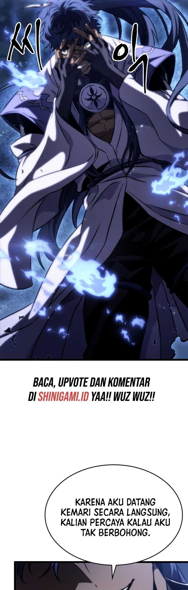 The World After the Fall Chapter 82 Gambar 58