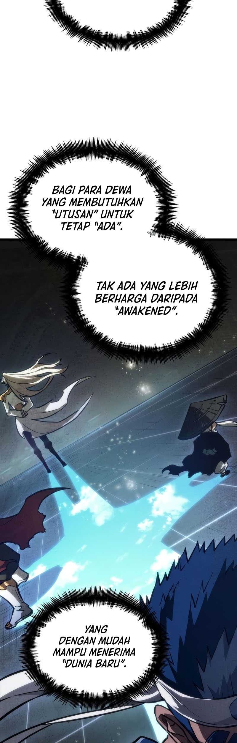 The World After the Fall Chapter 82 Gambar 63