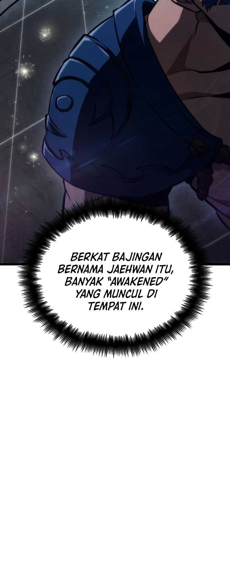 The World After the Fall Chapter 82 Gambar 64