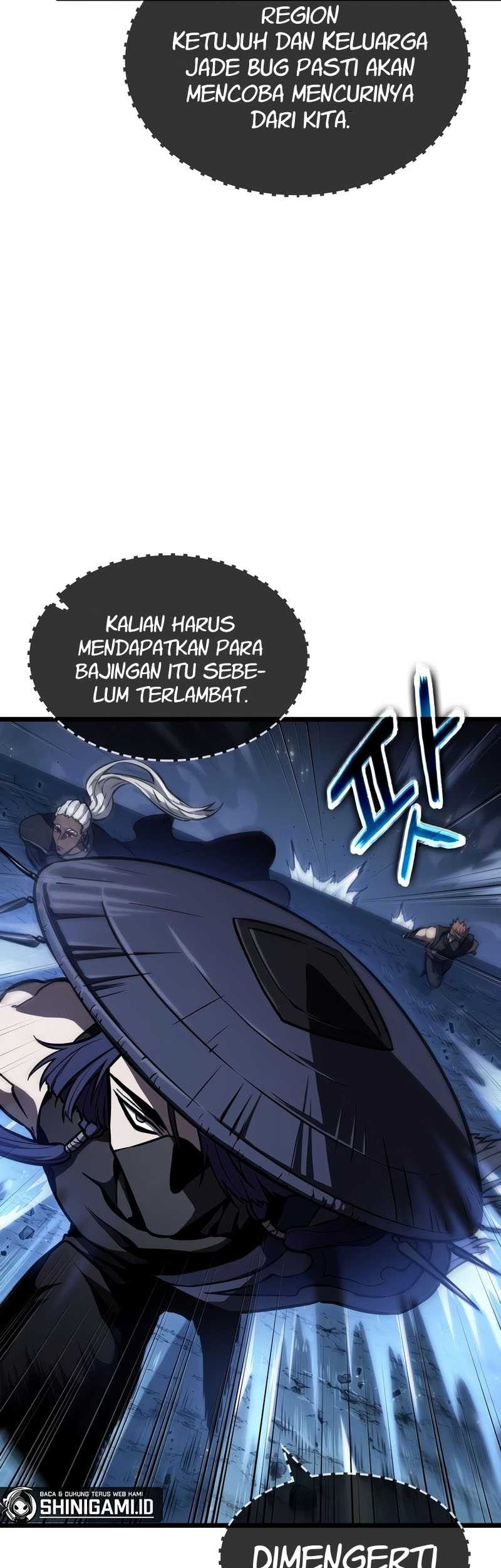 The World After the Fall Chapter 82 Gambar 67
